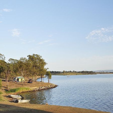 Nrma Lake Somerset Holiday Park Kilcoy Zewnętrze zdjęcie