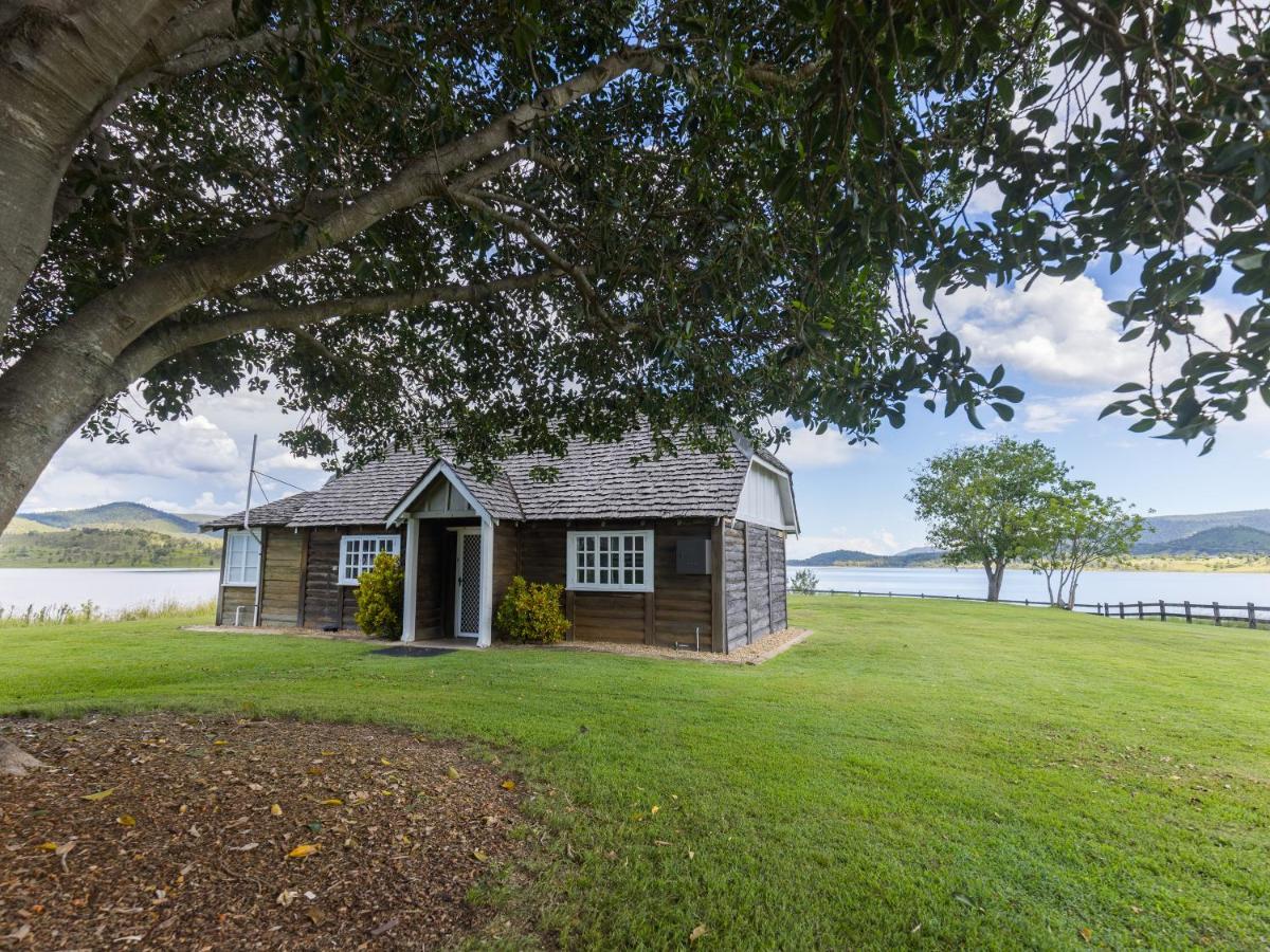 Nrma Lake Somerset Holiday Park Kilcoy Zewnętrze zdjęcie