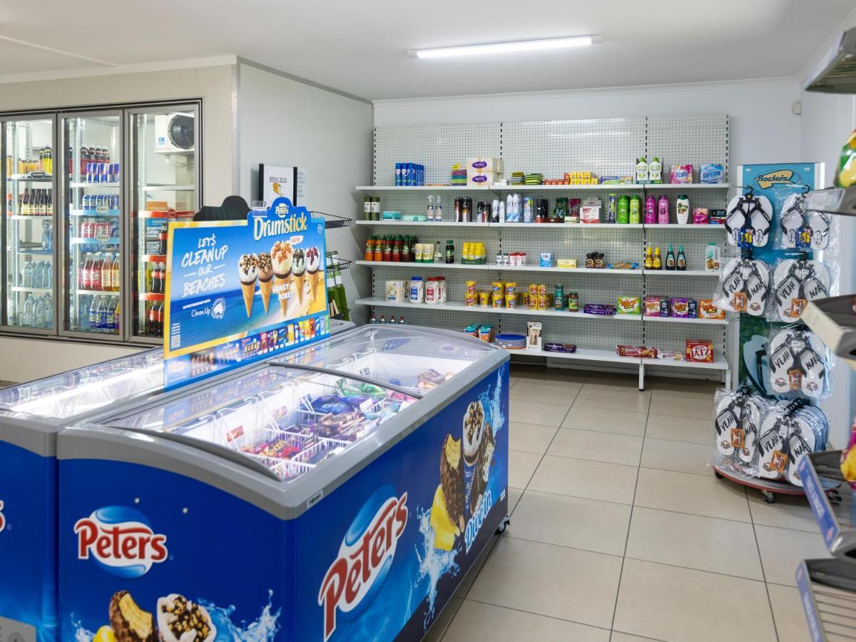 Nrma Lake Somerset Holiday Park Kilcoy Zewnętrze zdjęcie
