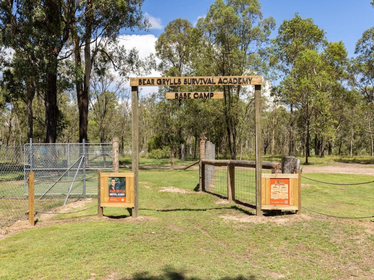 Nrma Lake Somerset Holiday Park Kilcoy Zewnętrze zdjęcie