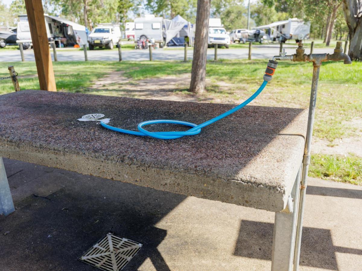 Nrma Lake Somerset Holiday Park Kilcoy Zewnętrze zdjęcie