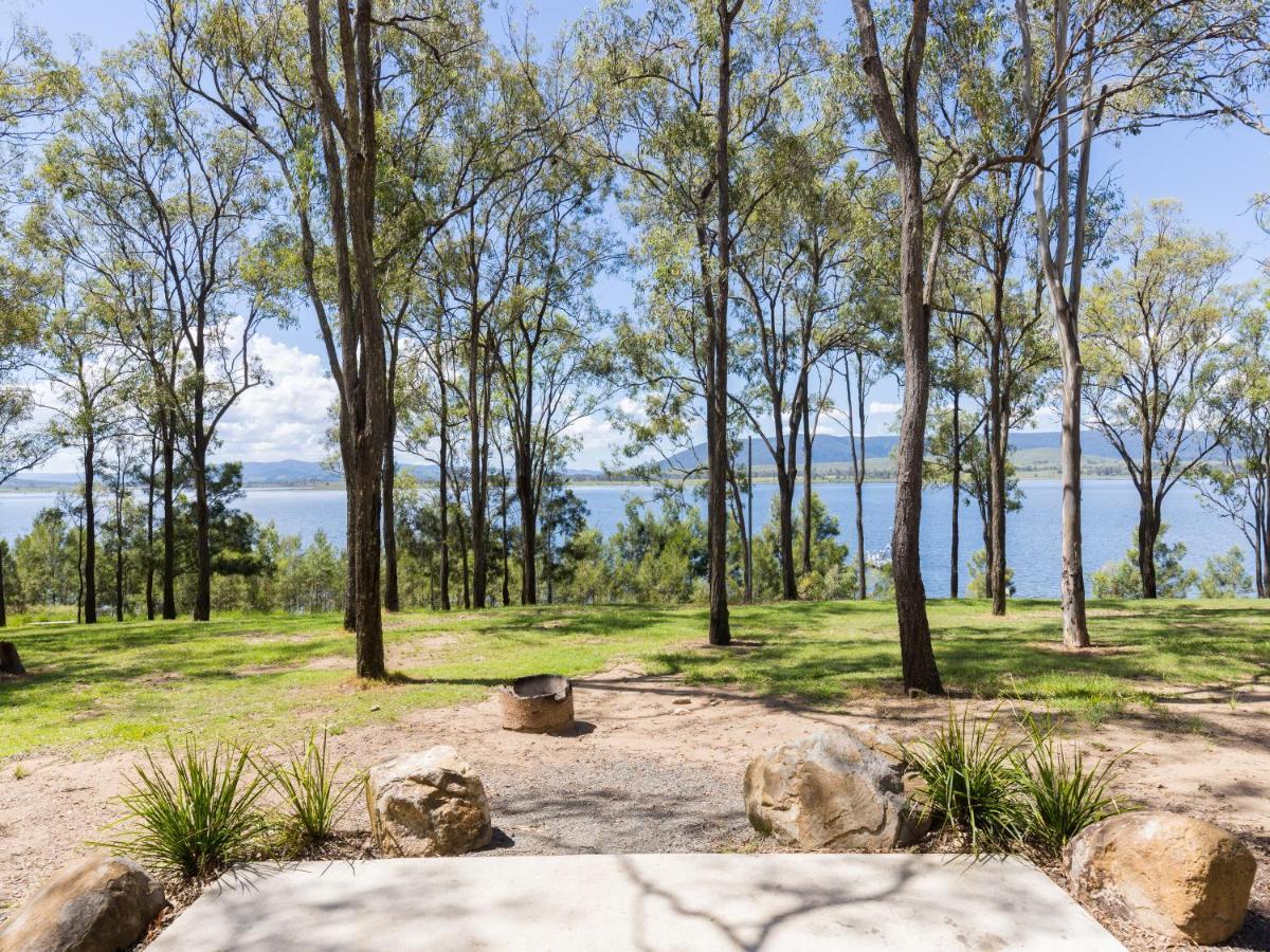 Nrma Lake Somerset Holiday Park Kilcoy Zewnętrze zdjęcie