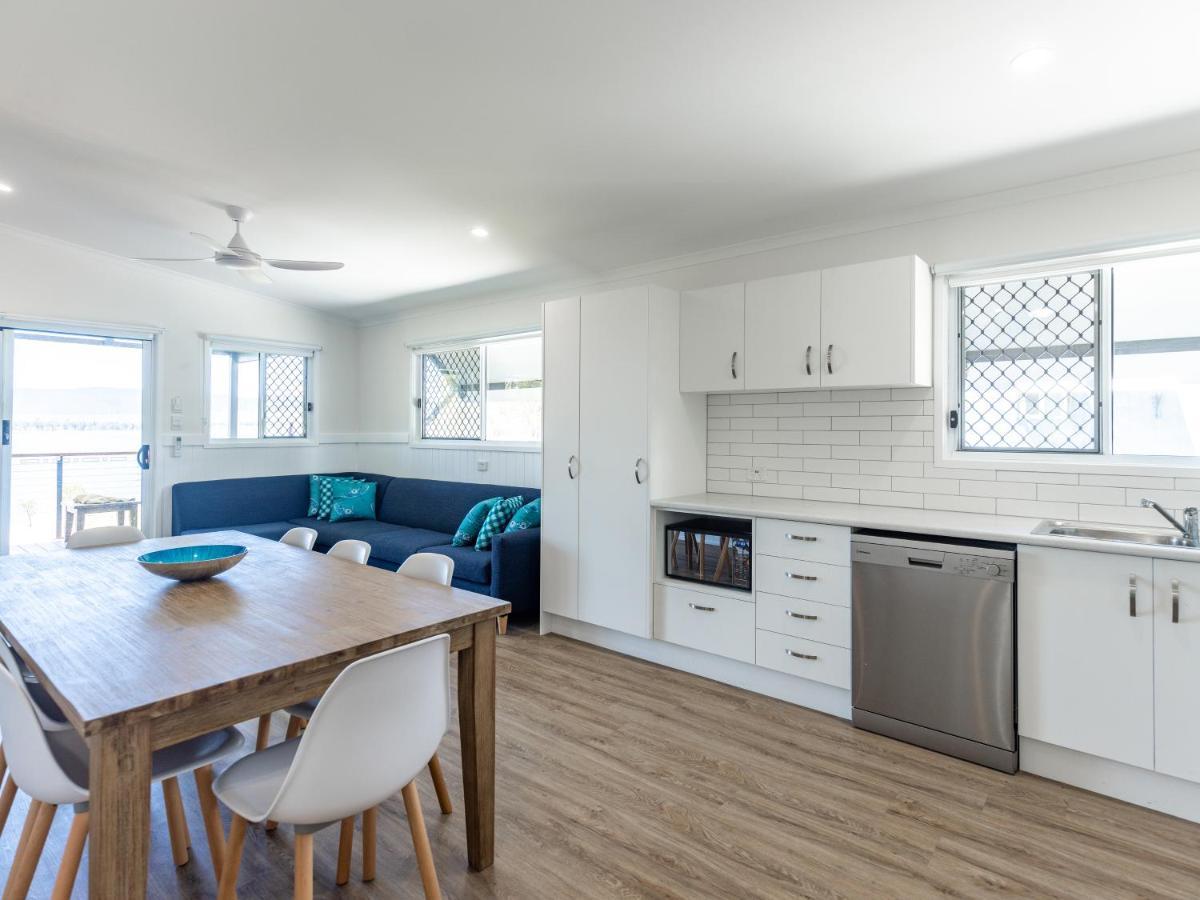 Nrma Lake Somerset Holiday Park Kilcoy Zewnętrze zdjęcie