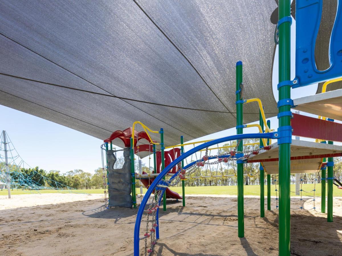 Nrma Lake Somerset Holiday Park Kilcoy Zewnętrze zdjęcie