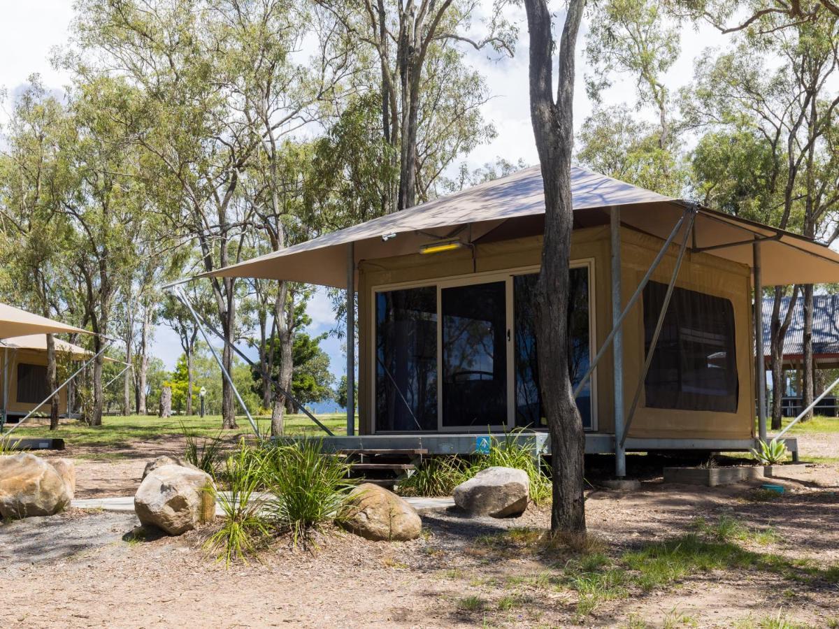 Nrma Lake Somerset Holiday Park Kilcoy Zewnętrze zdjęcie