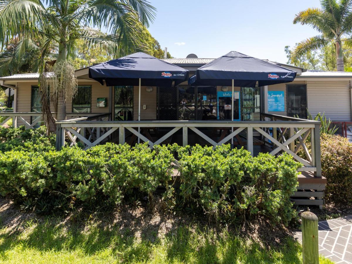 Nrma Lake Somerset Holiday Park Kilcoy Zewnętrze zdjęcie