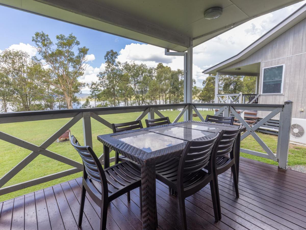 Nrma Lake Somerset Holiday Park Kilcoy Zewnętrze zdjęcie