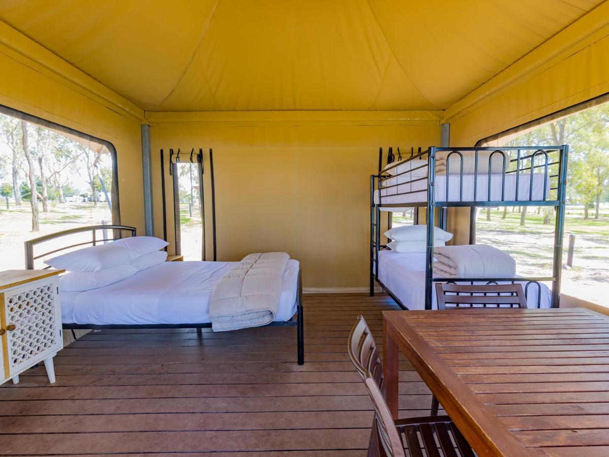 Nrma Lake Somerset Holiday Park Kilcoy Zewnętrze zdjęcie