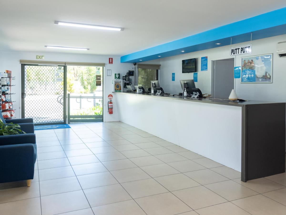 Nrma Lake Somerset Holiday Park Kilcoy Zewnętrze zdjęcie