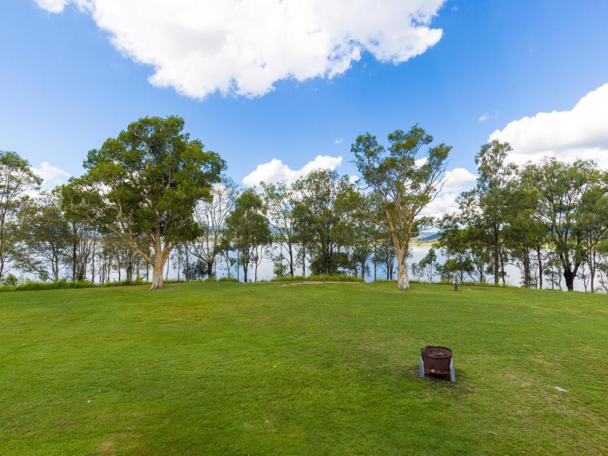 Nrma Lake Somerset Holiday Park Kilcoy Zewnętrze zdjęcie
