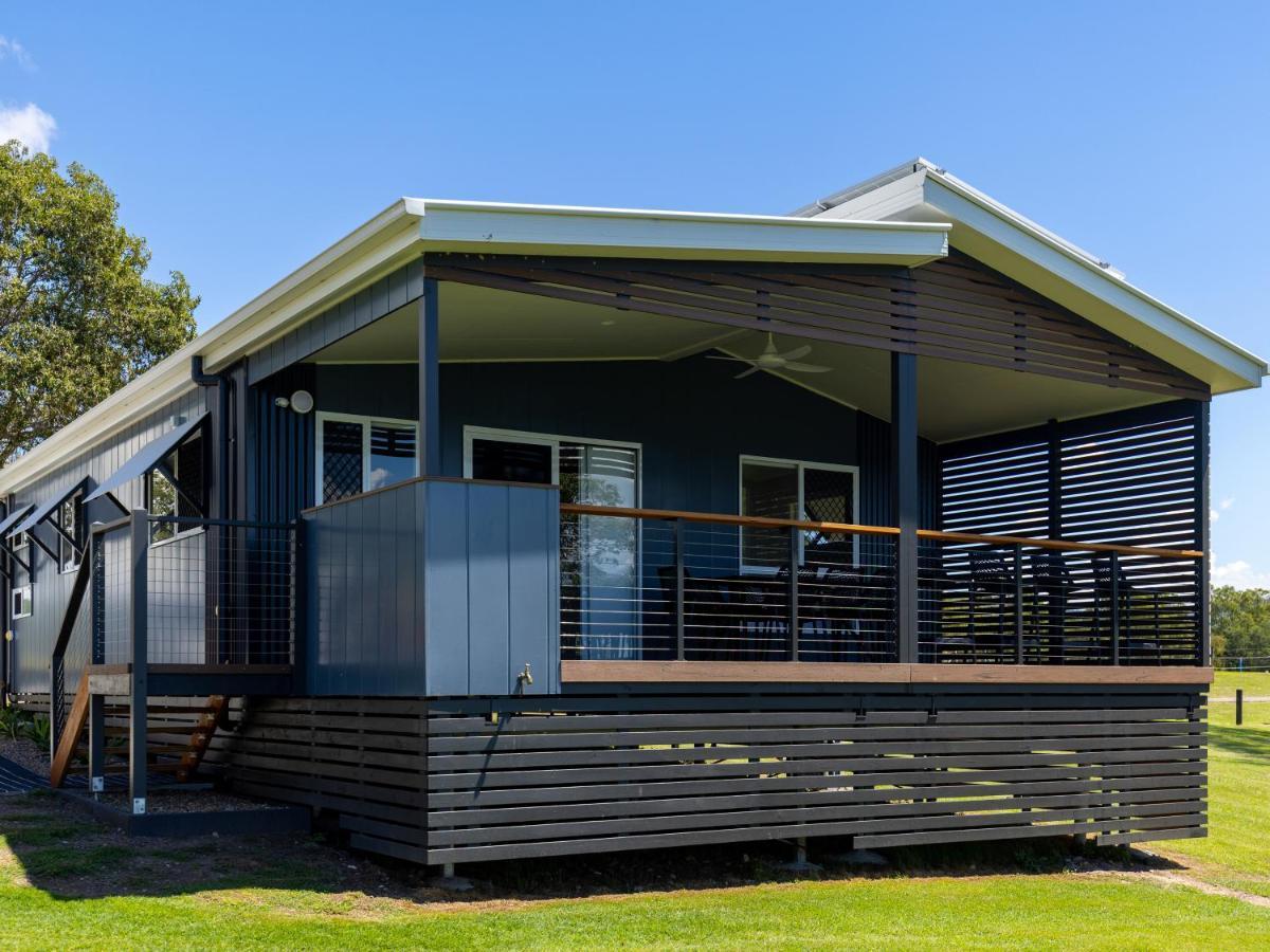 Nrma Lake Somerset Holiday Park Kilcoy Zewnętrze zdjęcie