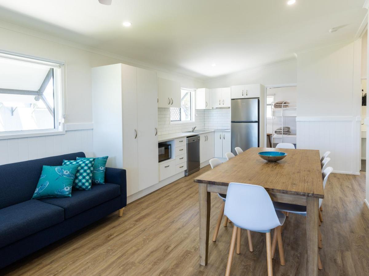 Nrma Lake Somerset Holiday Park Kilcoy Zewnętrze zdjęcie