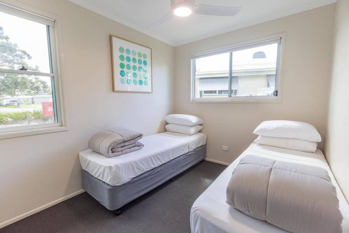 Nrma Lake Somerset Holiday Park Kilcoy Zewnętrze zdjęcie