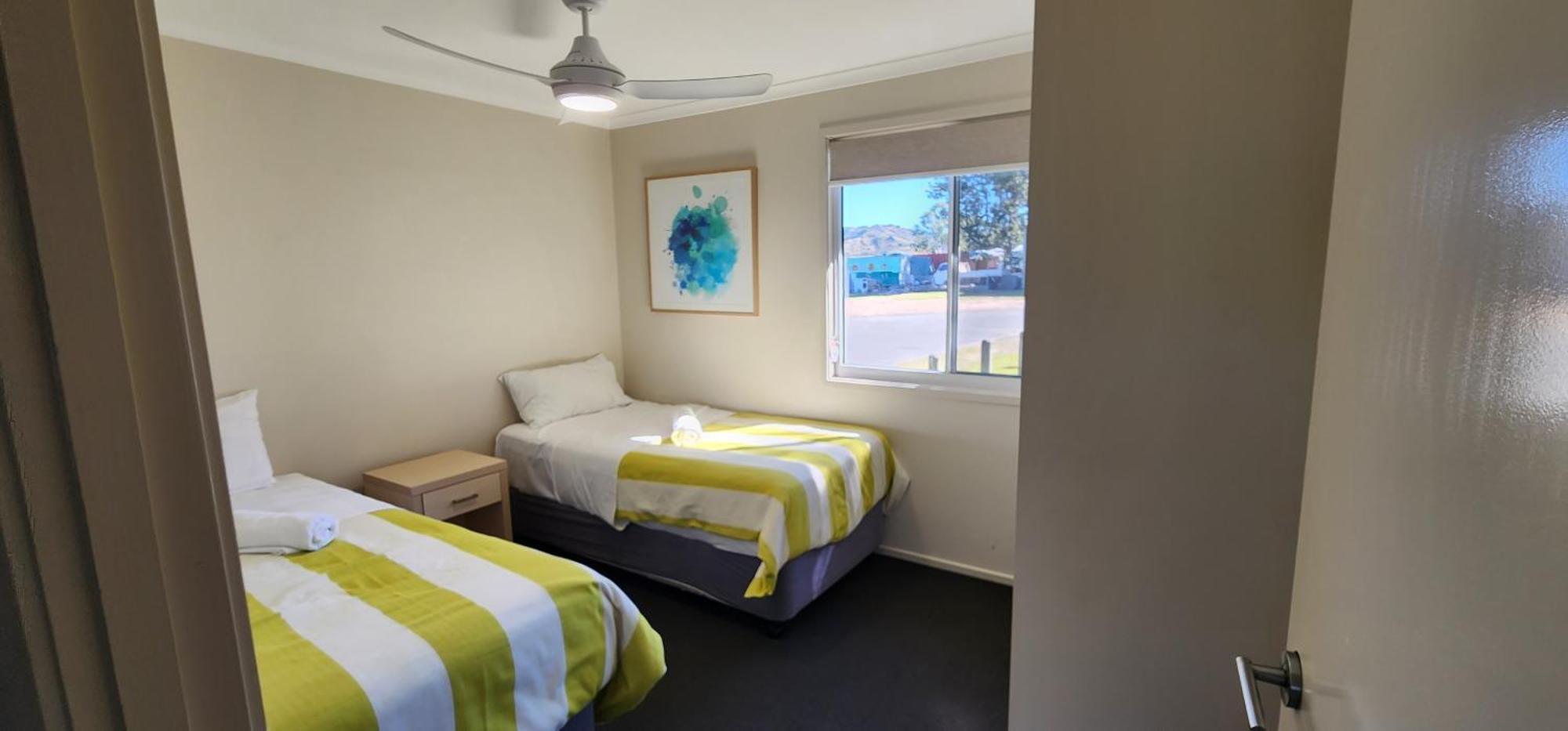 Nrma Lake Somerset Holiday Park Kilcoy Zewnętrze zdjęcie