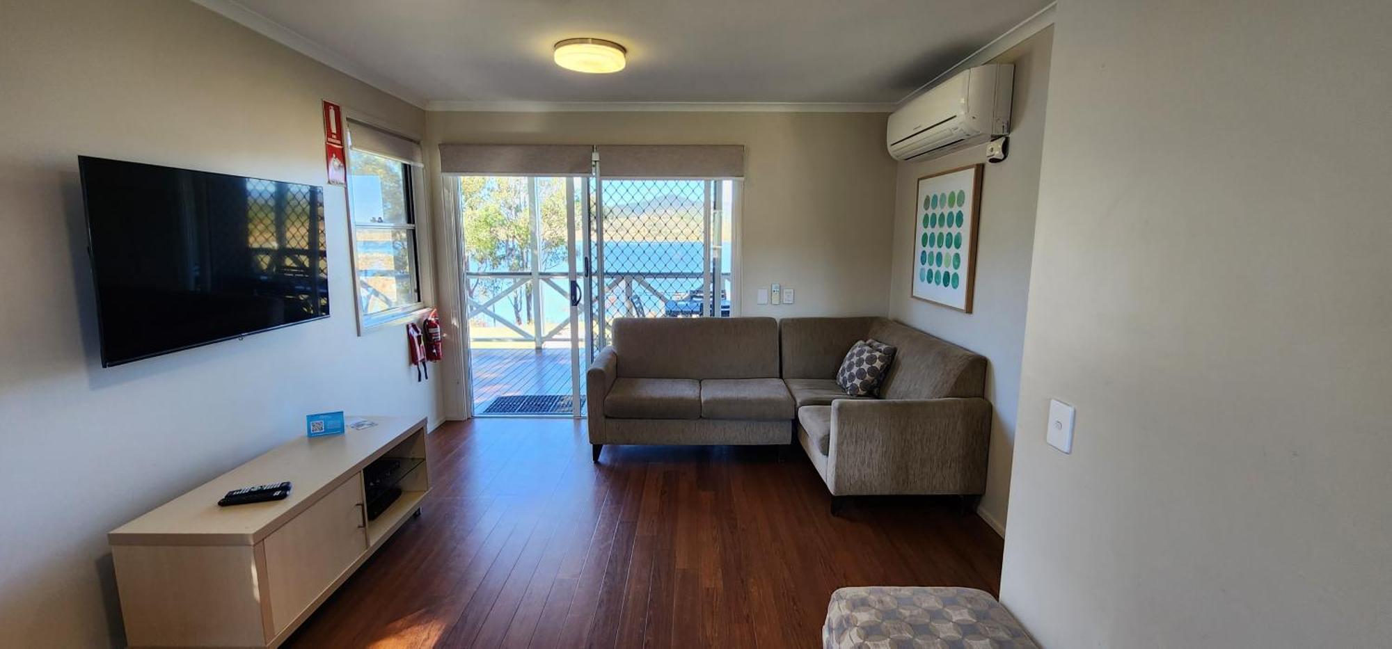 Nrma Lake Somerset Holiday Park Kilcoy Zewnętrze zdjęcie