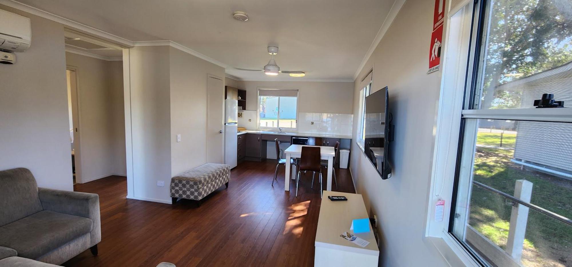 Nrma Lake Somerset Holiday Park Kilcoy Zewnętrze zdjęcie