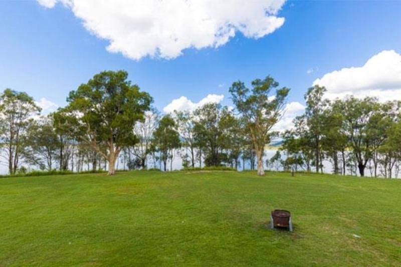 Nrma Lake Somerset Holiday Park Kilcoy Zewnętrze zdjęcie