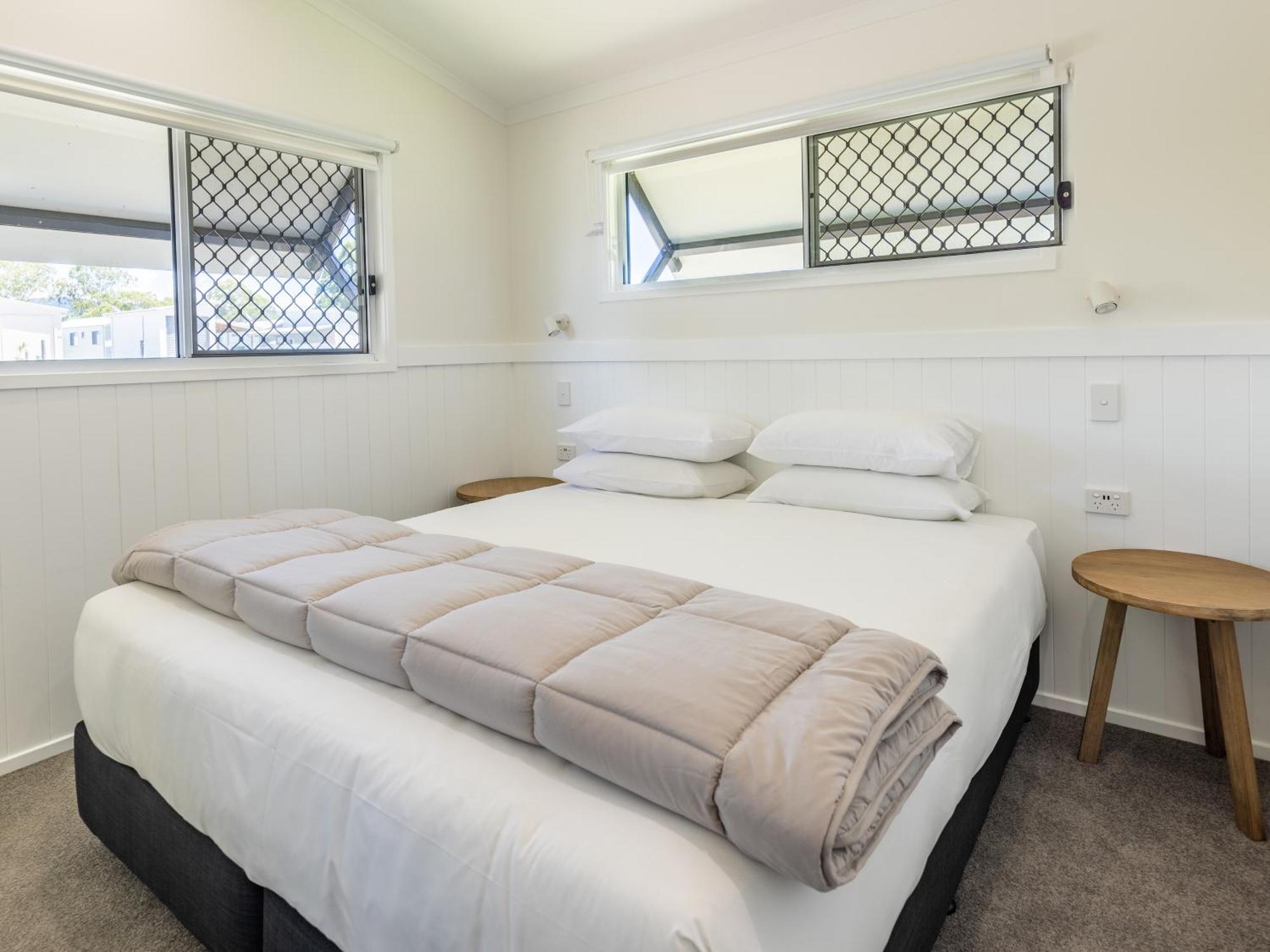 Nrma Lake Somerset Holiday Park Kilcoy Pokój zdjęcie