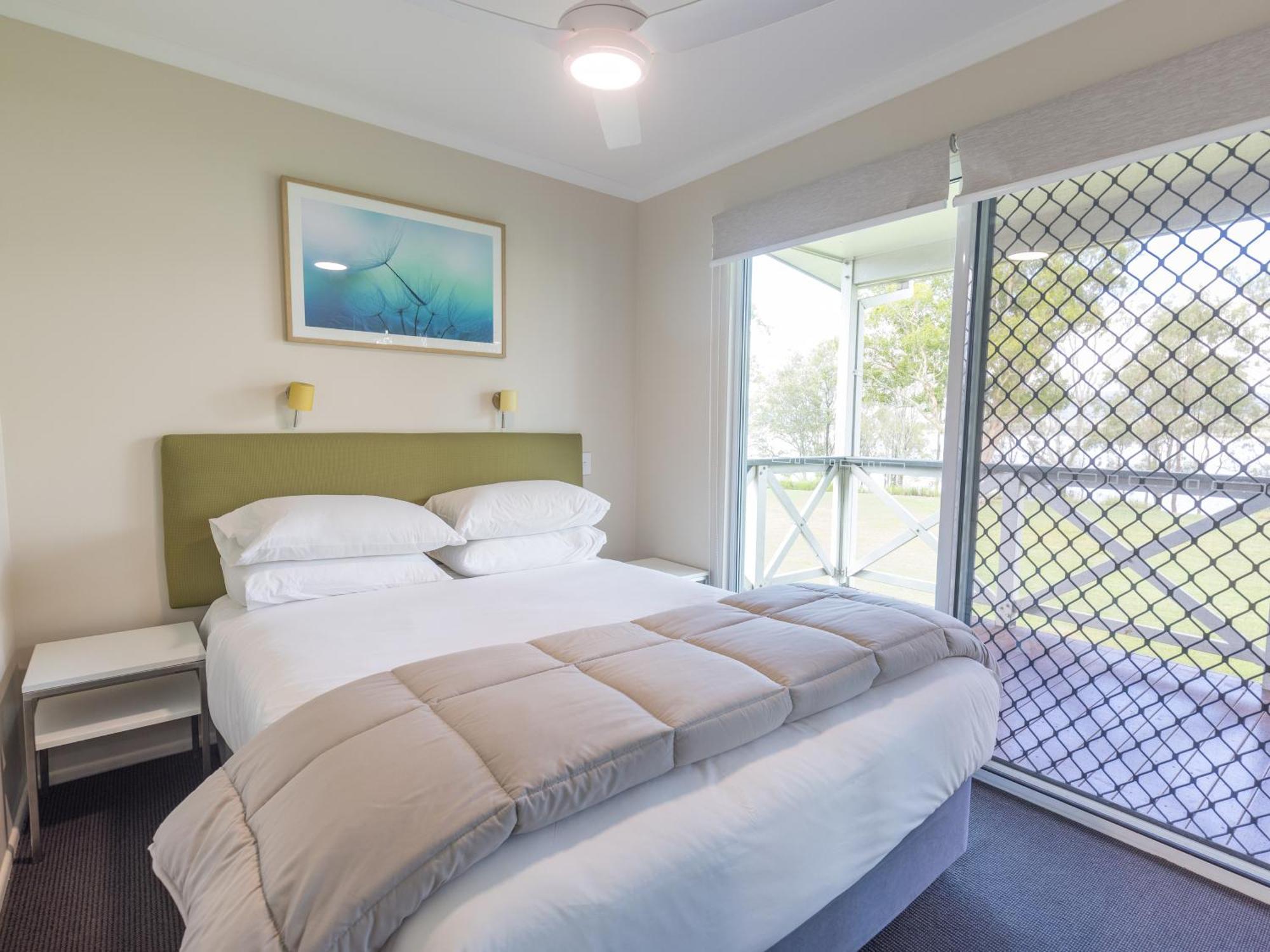 Nrma Lake Somerset Holiday Park Kilcoy Pokój zdjęcie