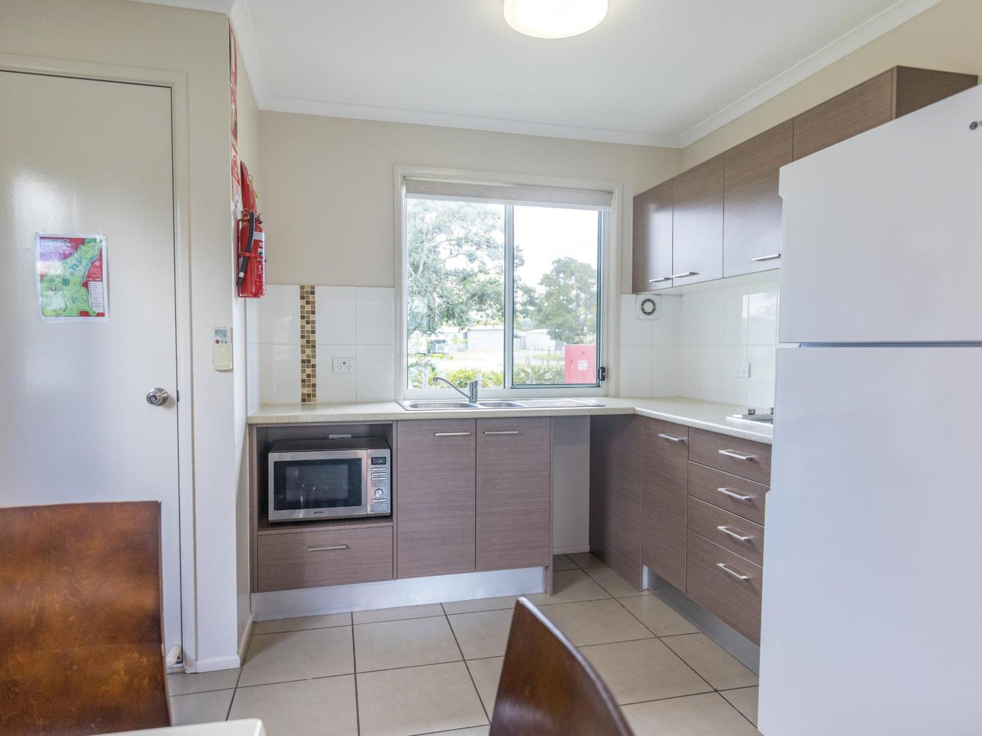 Nrma Lake Somerset Holiday Park Kilcoy Pokój zdjęcie