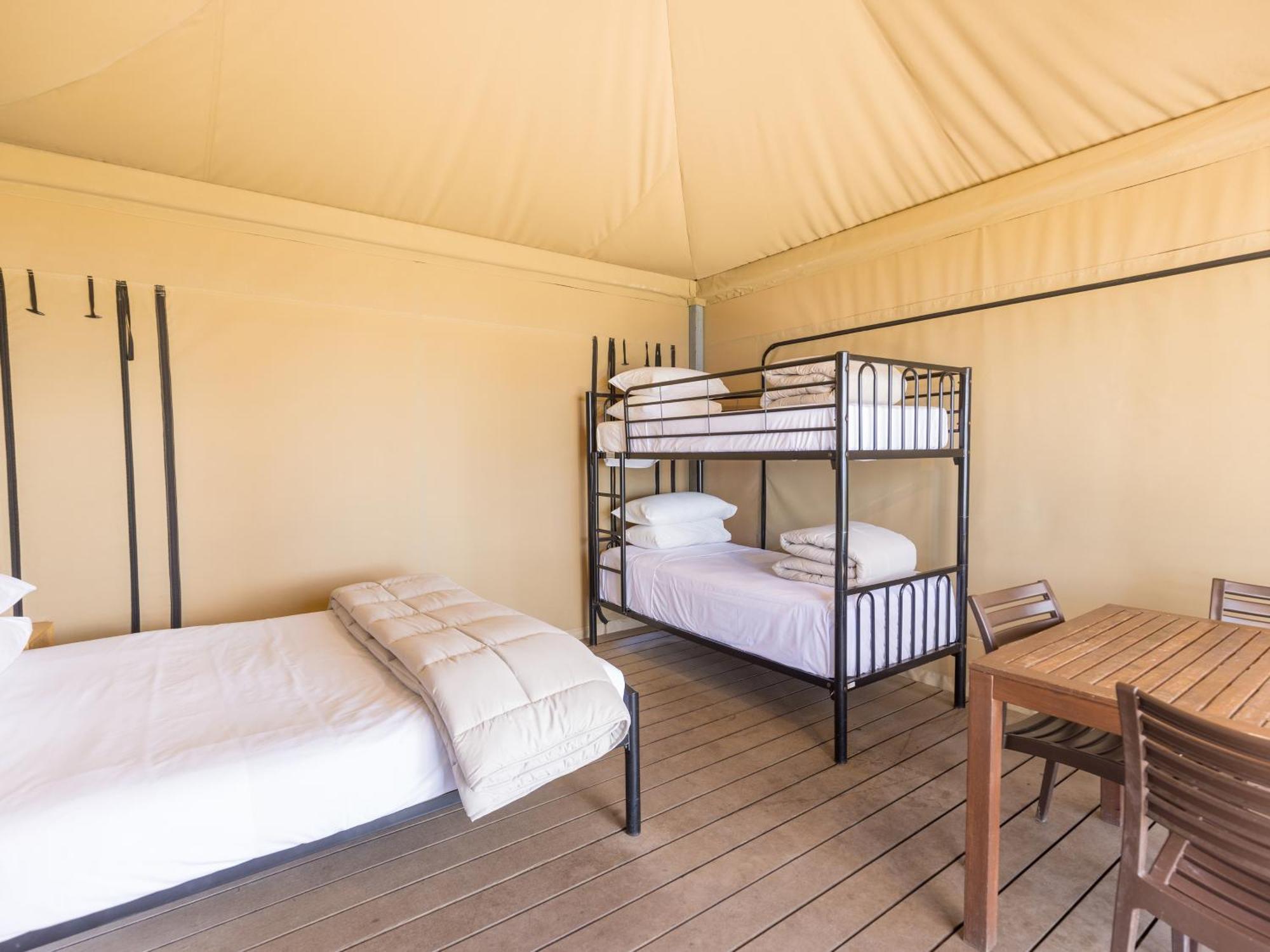 Nrma Lake Somerset Holiday Park Kilcoy Pokój zdjęcie
