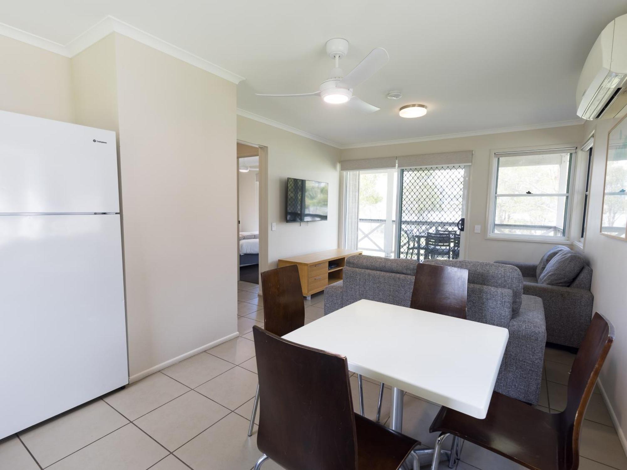 Nrma Lake Somerset Holiday Park Kilcoy Pokój zdjęcie