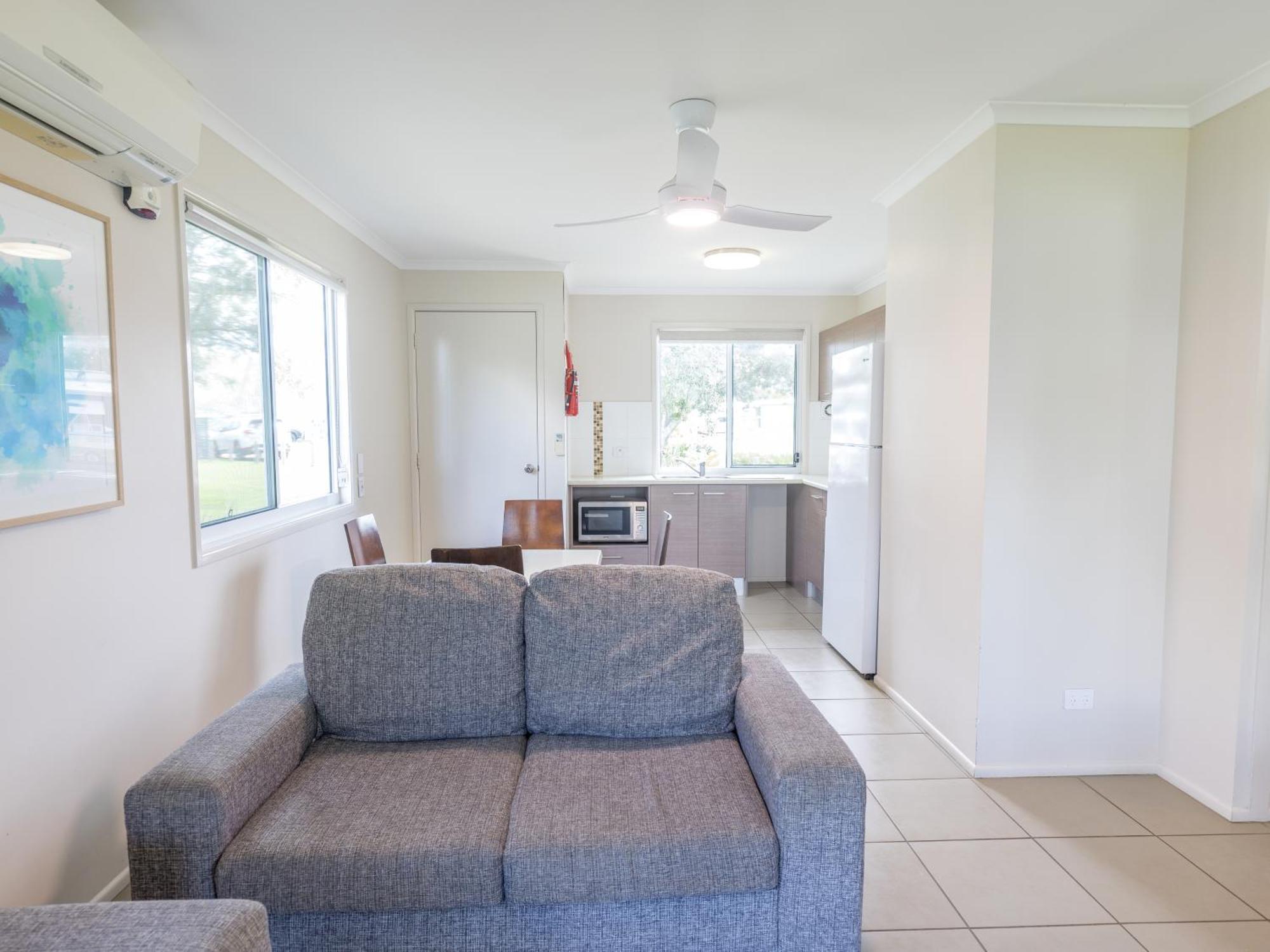 Nrma Lake Somerset Holiday Park Kilcoy Pokój zdjęcie
