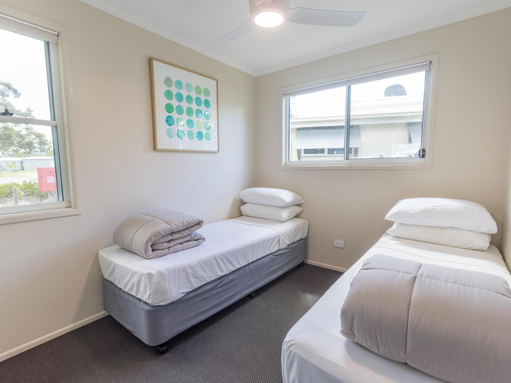 Nrma Lake Somerset Holiday Park Kilcoy Pokój zdjęcie