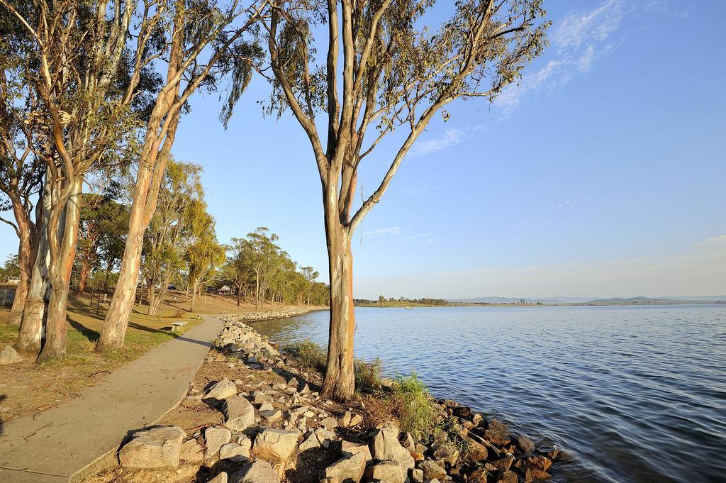 Nrma Lake Somerset Holiday Park Kilcoy Zewnętrze zdjęcie