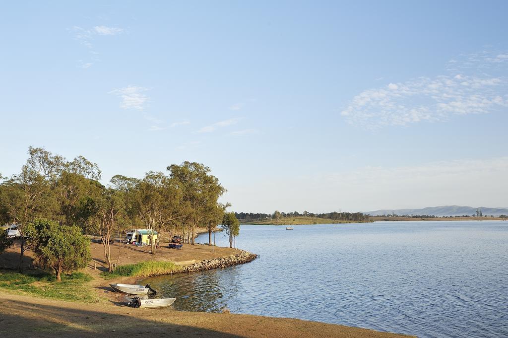 Nrma Lake Somerset Holiday Park Kilcoy Zewnętrze zdjęcie