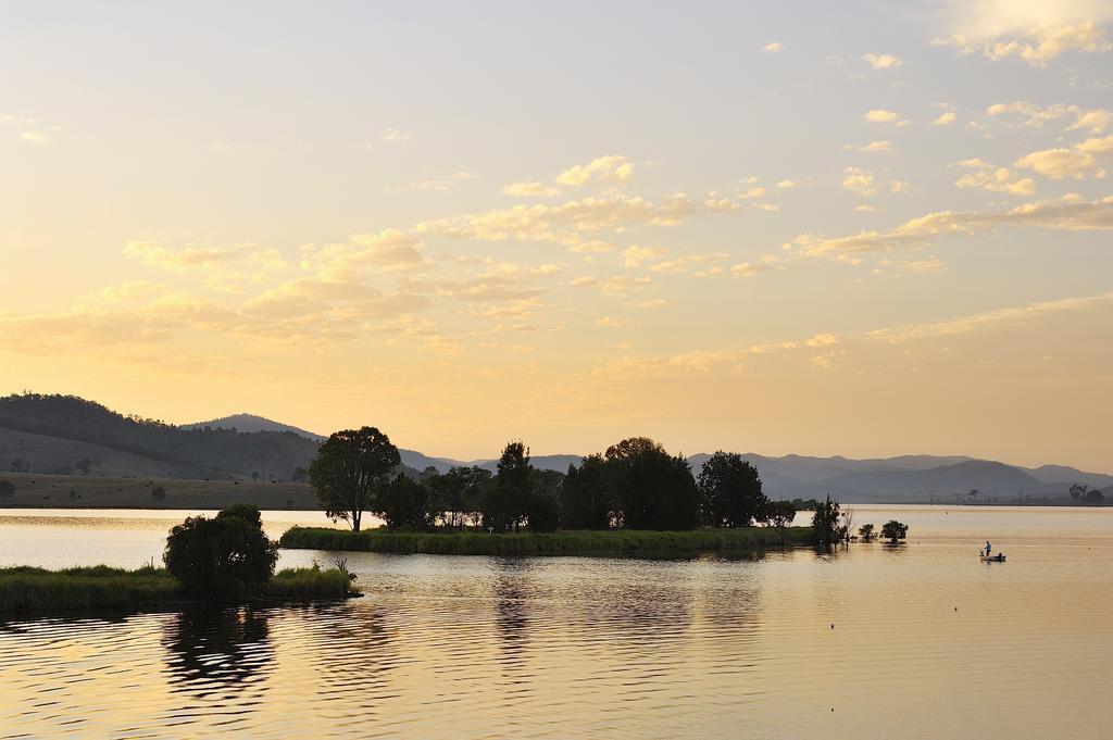Nrma Lake Somerset Holiday Park Kilcoy Zewnętrze zdjęcie