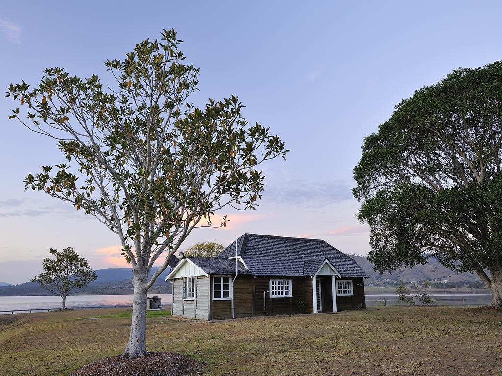 Nrma Lake Somerset Holiday Park Kilcoy Zewnętrze zdjęcie